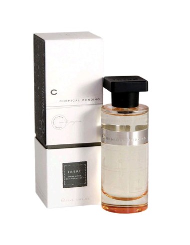 Ineke - Chemical Bonding