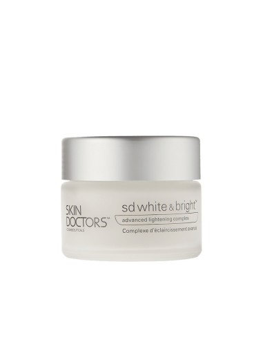 Skin Doctors - SD White - Complexe Eclaircissant Innovant