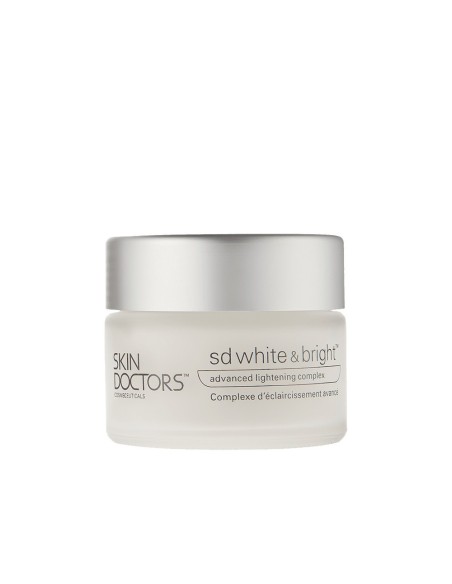Skin Doctors - SD White - Advanced Brightening Complex