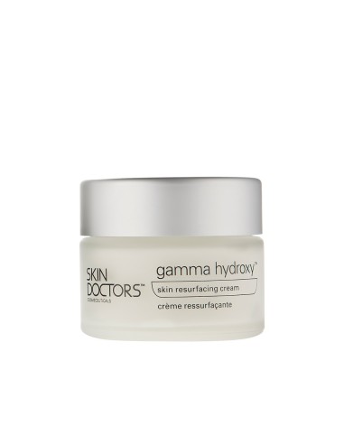 Skin Doctors - Gamma Hydroxy - Crème ressurfaçante