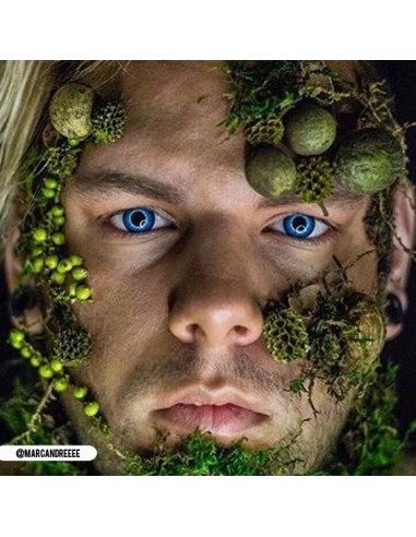 Lentilles de contact - CHUCKY