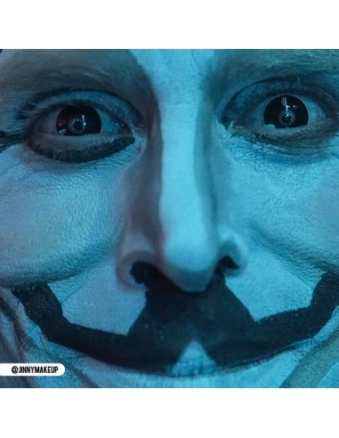 Contact Lenses - MANGA