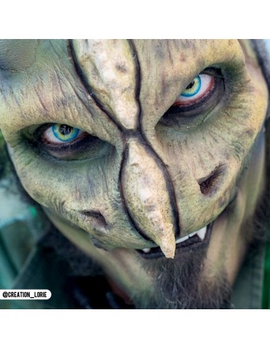 Contact Lenses - STRANGE