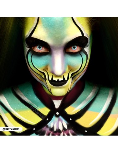 Lentilles de contact - PLAGUE