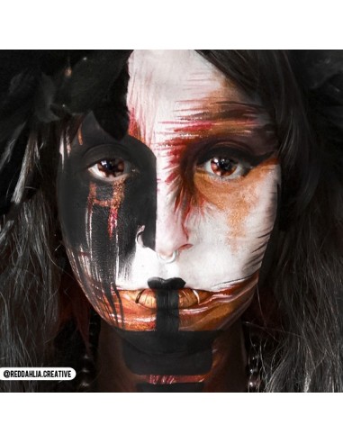 Lentilles de contact - DOOM