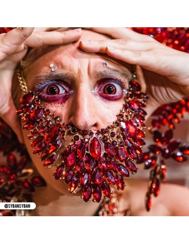 Contact Lenses - REPTILIAN