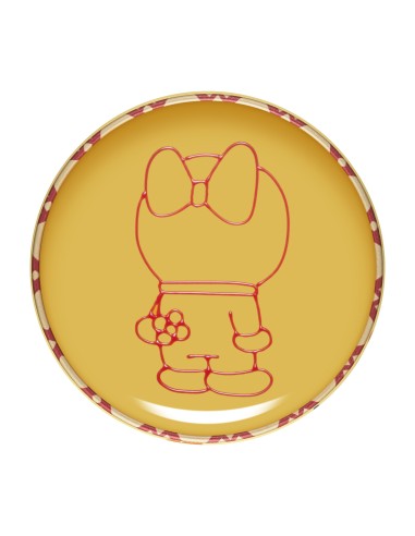 PAUL & JOE - Lip Treatment Balm D