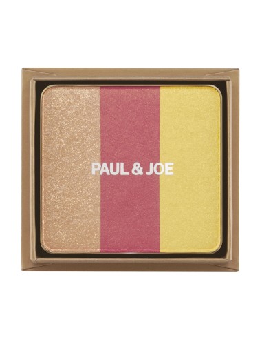 Paul & Joe - Eye color CS