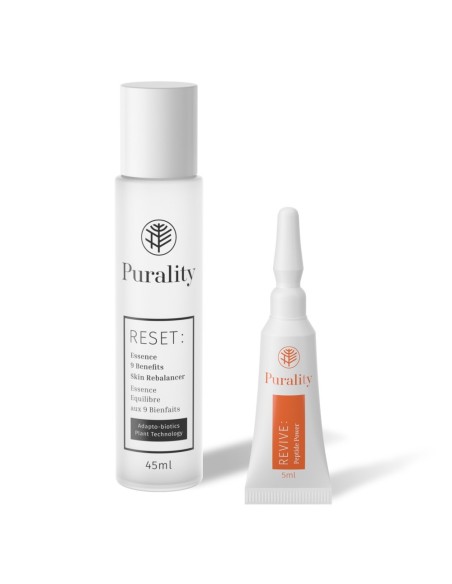 Duo Equilibrant, Régénérant et Protecteur