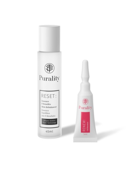 Duo Illuminateur et Stimulant