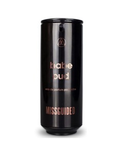 Babe Oud - Eau de parfum