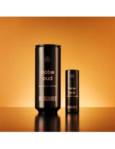 Babe Oud - Eau de parfum 2