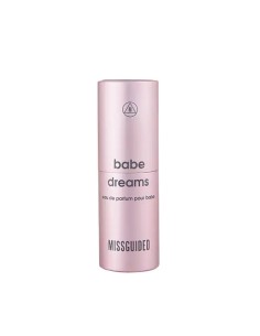 Babe Dreams EDP 10 ml refillable 2