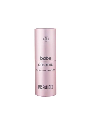 Babe Dreams EDP 10 ml refillable