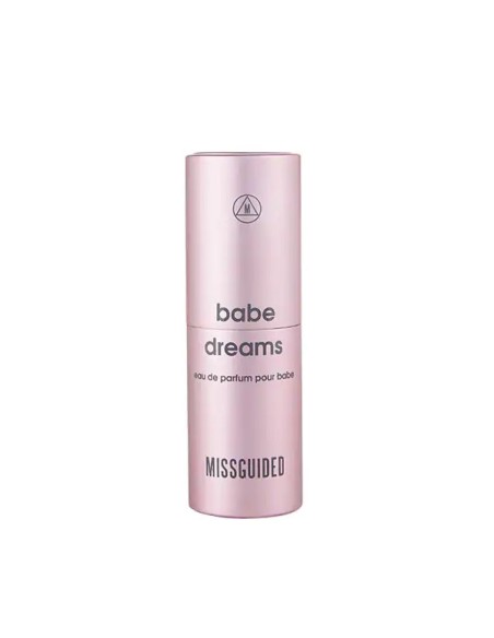 Babe Dreams - Eau de parfum 10 ml rechargeable