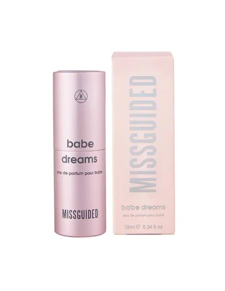 Babe Dreams EDP 10 ml refillable