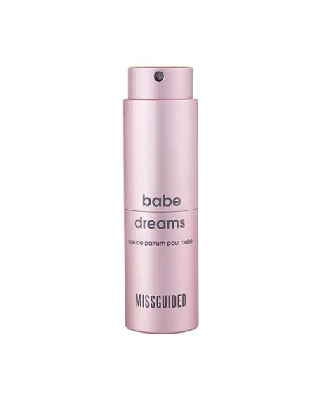 Babe Dreams - Eau de parfum 10 ml rechargeable