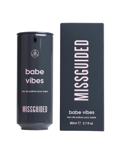 Babe Vibes - Eau de parfum