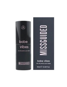 Babe Vibes EDP 10 ml refillable