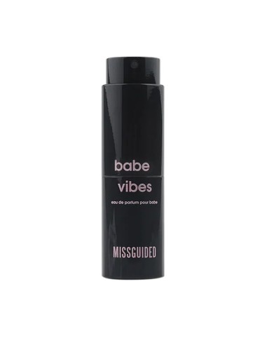 Babe Vibes EDP 10 ml refillable
