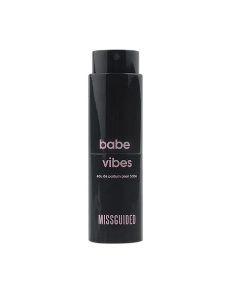 Babe Vibes - Eau de parfum 10 ml rechargeable