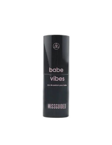 Babe Vibes - Eau de parfum 10 ml rechargeable