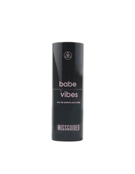 Babe Vibes EDP 10 ml refillable