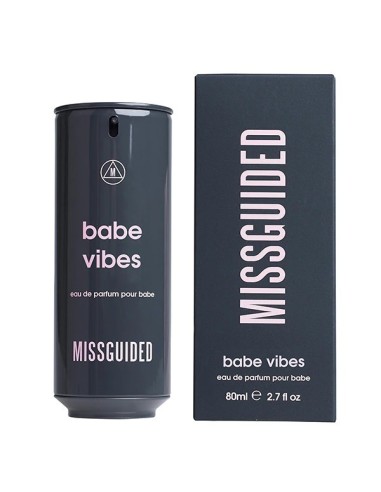 Babe Vibes - Eau de parfum