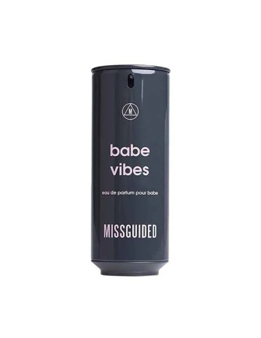 Babe Vibes - Eau de parfum
