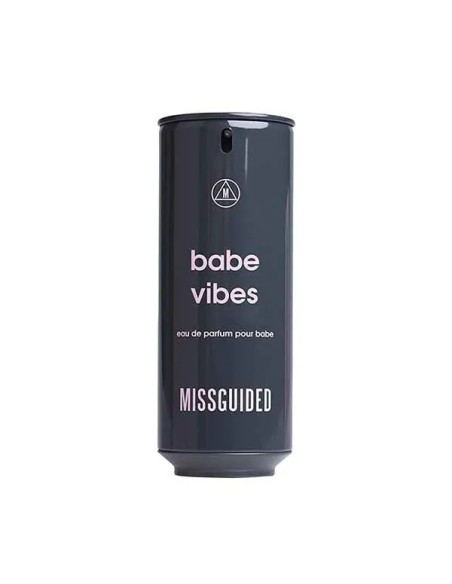 Babe Vibes - Eau de parfum