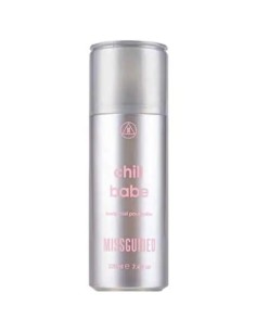 Chill Babe - Brume pour le corps 220 ml