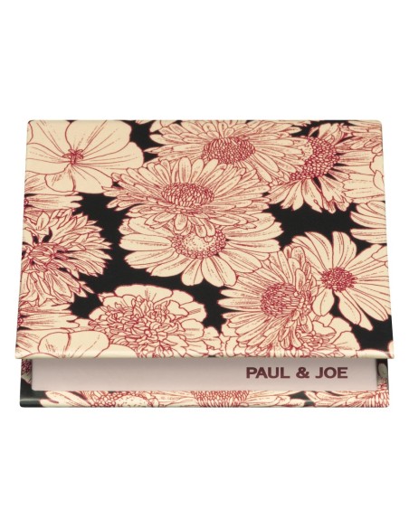 Boitier Compact 031 - Collection Automne 2022
