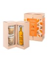 Trio Essentiels pour le visage - Mangue & Noix de Coco
