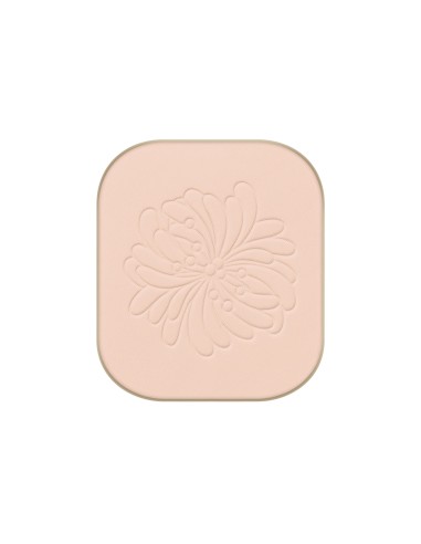 Fond de teint poudre N100 Paul & Joe pour un teint ocre rose clair