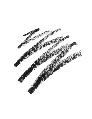 GOKOS - 499 - Crayon Eyeliner- Pure Black