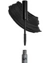 Mascara waterproof endless black de Gokos