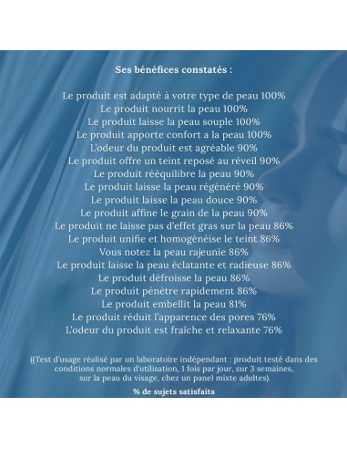 HEKKA - Regenerating face care night oil