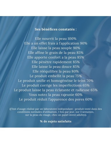 HEKKA - Crème de Jour Embellissante