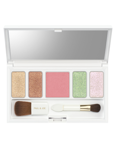 Palette maquillage 001 "Friends"