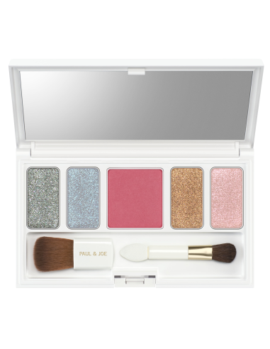 Make Up Palette 002 "Lover"