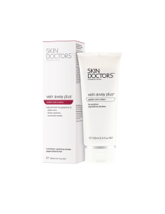 Skin Doctors - Vein Away Plus - Spider vein cream