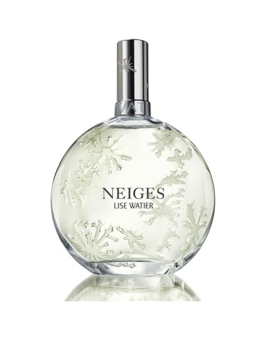 Neiges Eau de Toilette de Lise Watier 50 ml