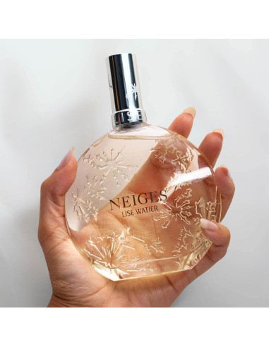 Neiges Eau de Parfum de Lise Watier 100 ml