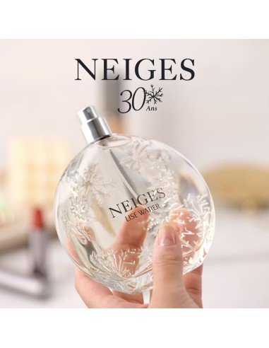 Neiges Eau de Parfum from Lise Watier 100 ml