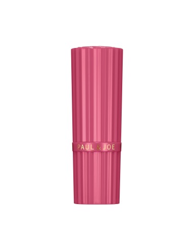 thebeautylounge | Paul & Joe - APAGTD002 - Treatment lipstick with cat head CS 002