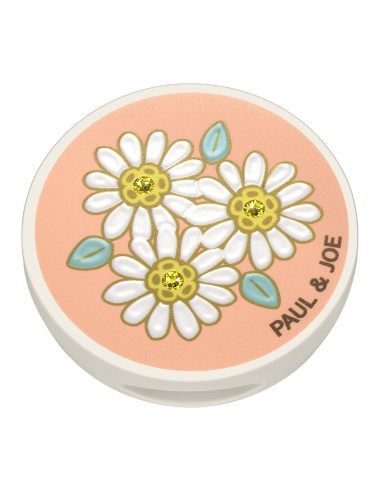 thebeautylounge | Paul & Joe - APAEEQ135 - Eye and Face color CS 135 - Calm Sunlight Through Leaves