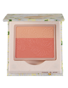Paul & Joe - APAHZI001 - Compact Case P001 - Limited Edition 2