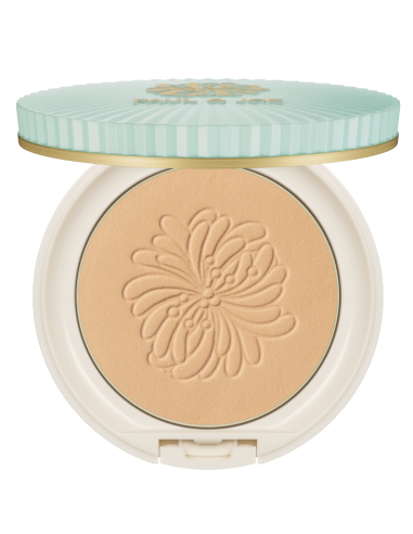 Paul & Joe - APNAPZ02 - Refill Protecting Face Powder 02