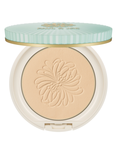 Paul & Joe - APNAPZ01 - Recharge Poudre Visage Protectrice 01