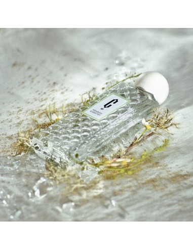 Mandarine & Maté Vert Eau de parfum 50 ml